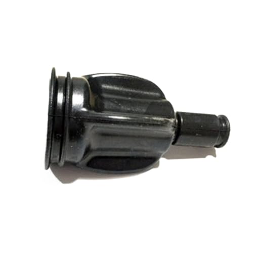 Capuchon de tige de vitesse contre la corrosion marine pour moteur hors-bord Bigfoot 822158