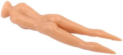 50 x Nude/Naked Lady Novelty Golf Tees - Multifunction Tee/Divot Tool