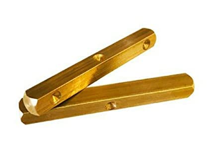 Brass 6mm 1set Flexchart