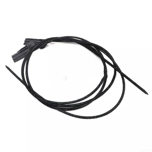 Cables de material de techo corredizo OEM Plus de ABS para Grand Cherokee Ap360082 6