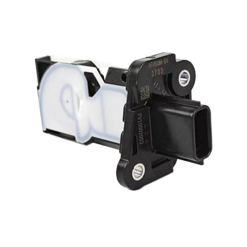 Capteur de débitmètre d'air Peugeot AFH60M-54 sonde de mesure injection essence diesel