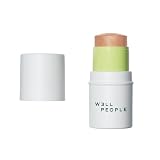 Well People Barretta abbronzante super naturale, idratante multiuso, per una pelle radiosa, formula idratante, vegano e cruelty free, 4,3 g