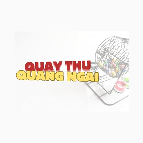 Lưu &yacute; khi quay thử xổ số Quảng Ng&atilde;i tại Quaythumientrung