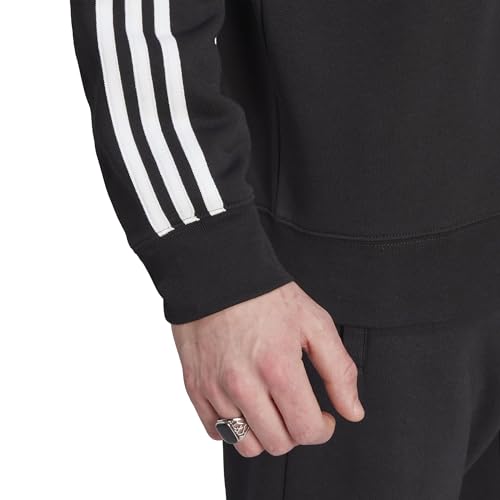 adidas Originals Men's Adicolor Classics 3-Stripes Crew3