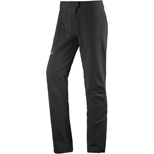 Pantalon SALEWA Agner DST W femme pantalon softshell stretch déperlant