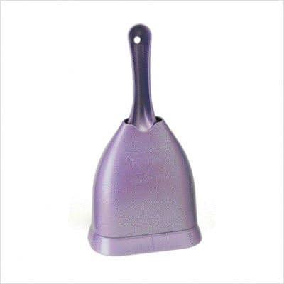 BOODA 50262 Scoop N Hide Litter Scoop in Iris