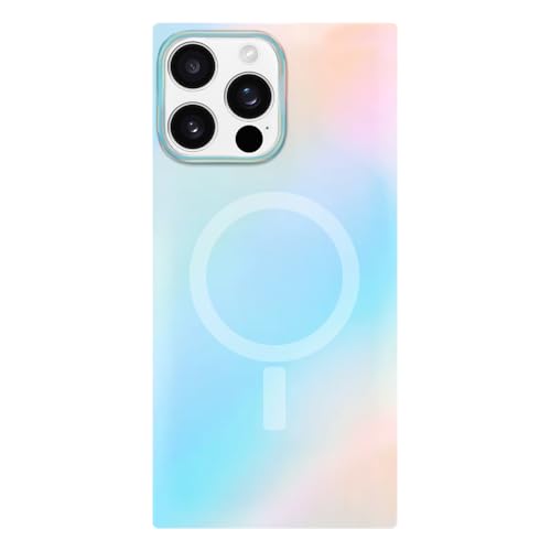 Coque carrée iPhone 16 Pro Max FLAUNT design élégant et finition haut de gamme