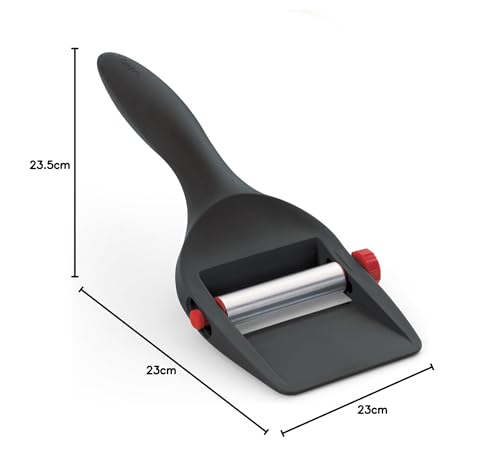 Cuisipro tranche-fromage avec fil ajustable pour une découpe millimétrée - 6