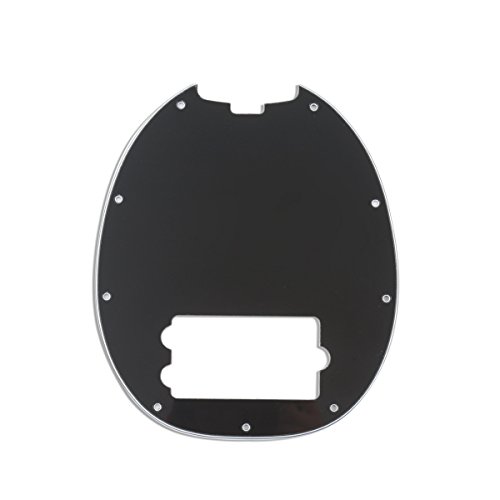 Amazon Best Sellers Best Bass Guitar Pick Guards