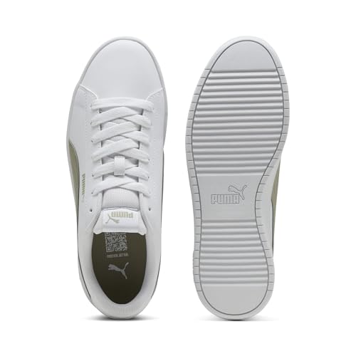 Image of Puma Unisex-Adult Rickie Classic Sneaker