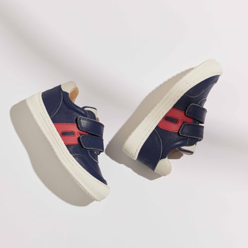 BasketMixte Enfant Bisgaard Rob chaussures marche légères et durables pour petits - 6
