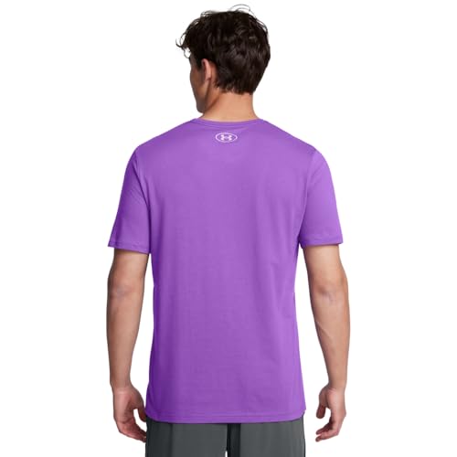 Image of Under Armour Men's Global Foundation Short Sleeve T Shirt