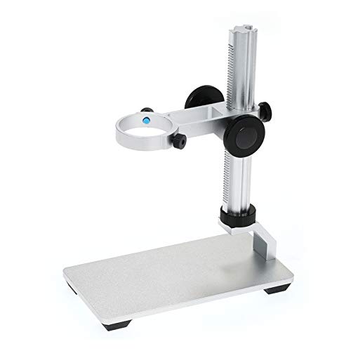 Support de levage G600 en alliage d'aluminium pour microscope numérique USB