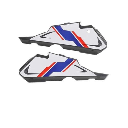 Panneau carénage latéral pour R 1250 GS et R 1200 GS LC ADV