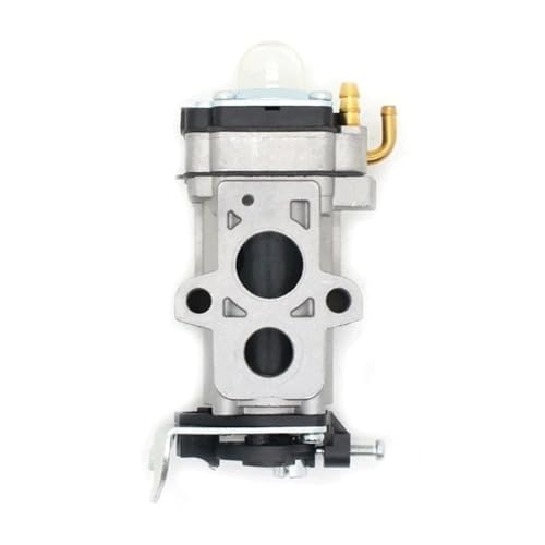 TJ53E刈払機用キャブレター