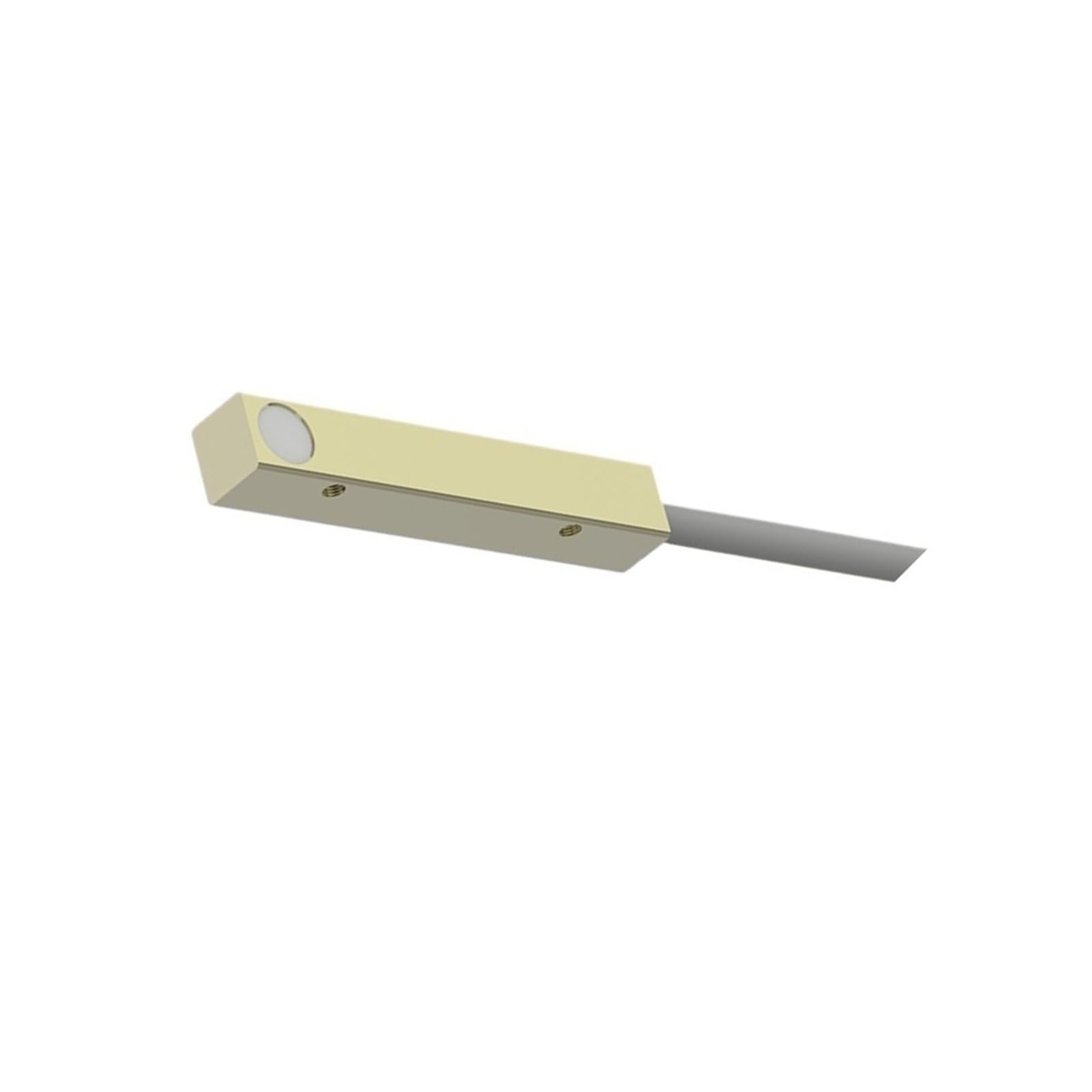 Capteur de proximité inductif de 1mm pour détection de position DC 10-60V