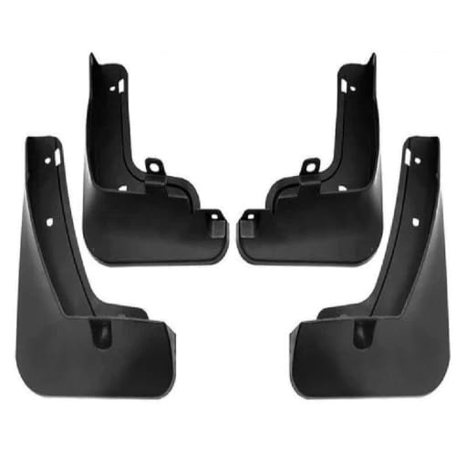 Bavettes Protections MG ES5 Stop Aux Eclaboussures Boue Et Gravillons Sur Carrosserie