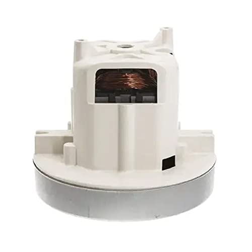 SNEEKE Moteur d'aspirateur, Compatible for Miele MRI 410-42/2 (MRI 742-42/2), 1400 W (H = 129 MM, D = 135 MM) - 7499463/06225220