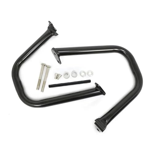 Pare-chocs moteur moto évitez les carters brisés sur Rebel 500 CMX
