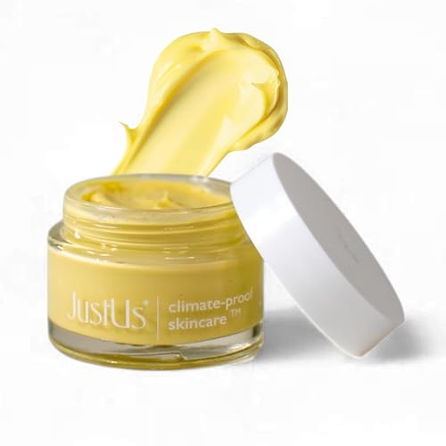 JustUs Skincare, Meta Ultimate Day + Night Treatment Cream, Advanced