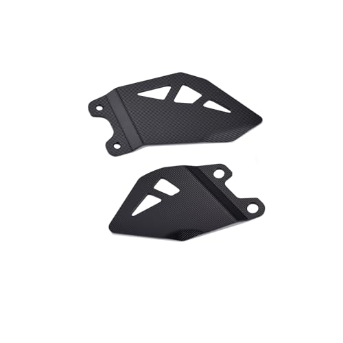 Amazon | バイク用 ヒールプレート 左右セットニンジャ ZX-10R (2011