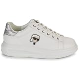 Zoom IMG-1 karl lagerfeld kapri nft pelle