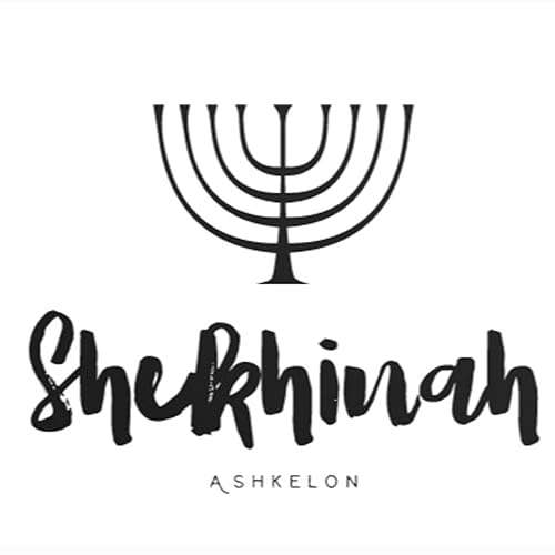 Couverture de Shekhinah Israel
