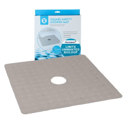 List of Ten Best Rubbermaid Shower Mats [Top Picks 2023 Reviews]