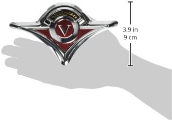 Amazon | Kawasaki 56052-0851 フロントガラスエンブレムキット