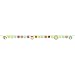 Winnie the Pooh 'Little Hunny' Welcome Little One Banner (1ct)