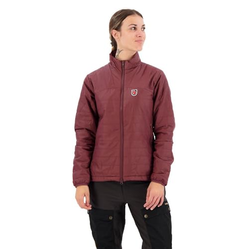 Amazon.com: Fjällräven Expedition X-Latt Women's Synthetic