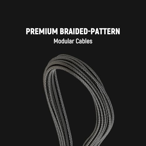 Image of SeaSonic PRIME-TX-1600-ATX30 6W 125W 80 Plus Titanium Power Supply