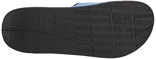 FOCO Tennessee Titans NFL Mens Foam Sport Slide - XL4