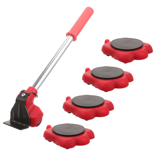OSALADI Outils De Déplacement De Meubles Lourds...