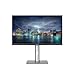 Asus ProArt PA24ACRV 24-inch 1440P 2K QHD sRGB Professional Monitor, 2-Pack Bundle with USB-C 96W PD, Daisy Chain DisplayPort, HDMI, USB Hub, Integrated Speakers and Desk Mount Dual Monitor Stand
