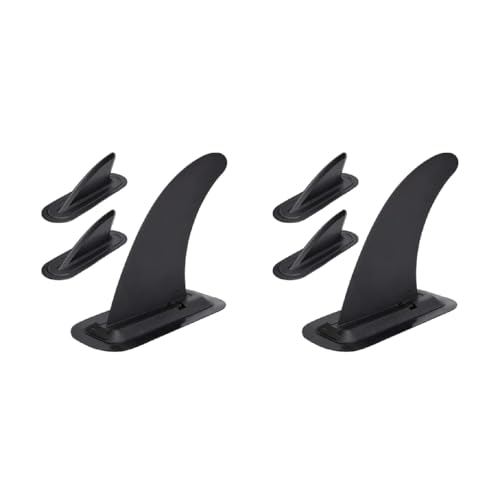 Centre de remplacement pour planche à voile haute résistance - Finition premium pour surf