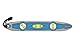 Channellock 615 8-1/2-Inch Professional Torpedo Level