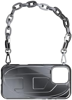 Amazon.co.jp: [ディーゼル] DIESEL アイフォンケース iPhone 16 PRO