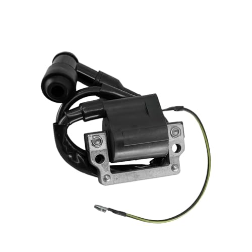 Bobina de encendido para motos KDX250 y KLR250, estátor de alta chispa para dirt bike