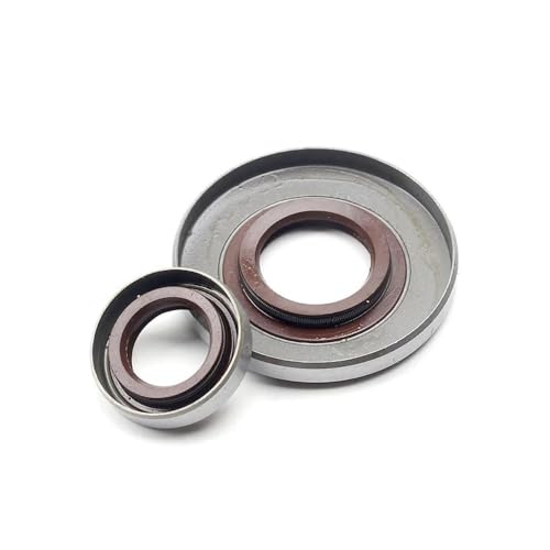 Kit de junta de cárter MS382 para eliminar fugas de aceite en motor 3