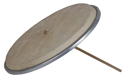 Latin Percussion LP3909 8-Inch Cuica Head with Stick