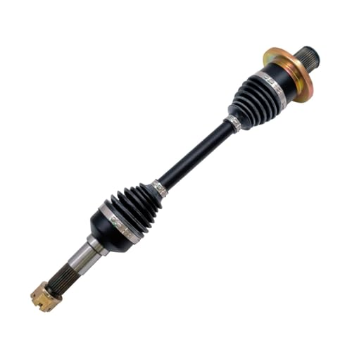Cardan arrière 800 UT arbre d'entraînement d'essieu CV de transmission pour quad et ssv