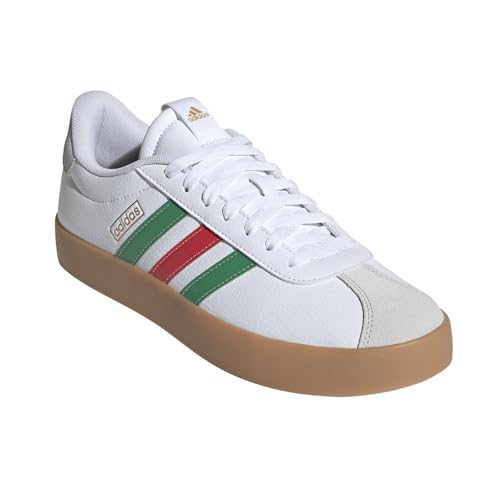 Image of adidas Men's VL Court 3.0 Sneakers