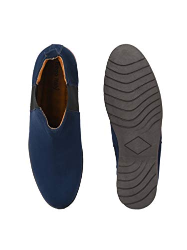 Image of Eego Italy Stylish and Comfortable Men's Chelsea Boot