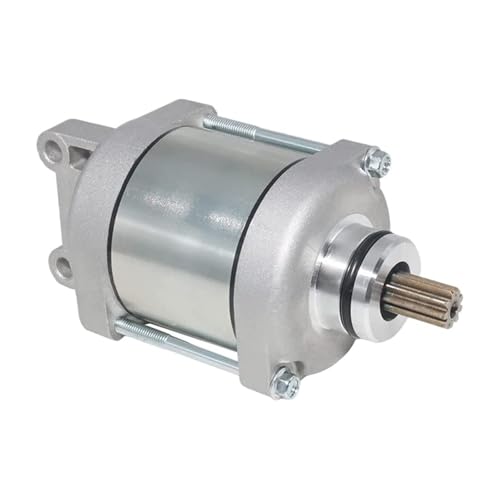 Démarreur 79440001000 : solution aux problèmes de démarrage KTM 450 - 4
