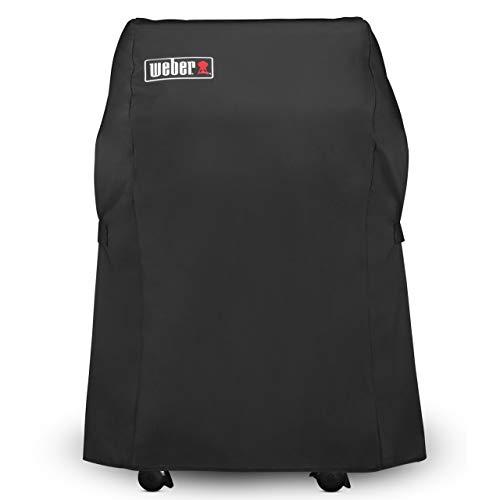 Weber Custodia De Luxe Per Spirit Weber 2 Bruciatori
