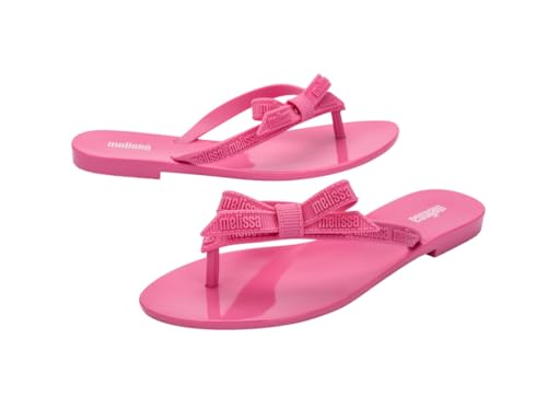 Image of Melissa Harmonic Flip Flop Collection for Women