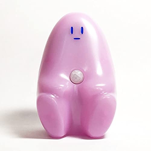 Amazon.co.jp: 霊界コミュニケーションロボット BAKETAN WARASHI