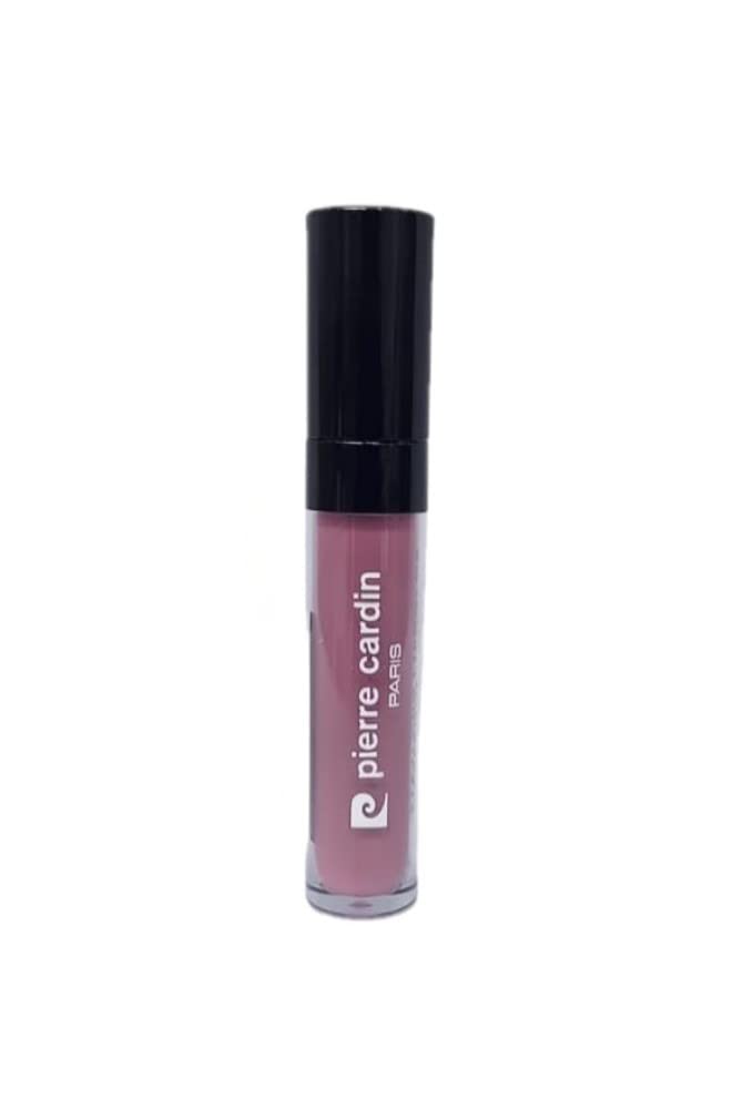 Pierre Cardin Staylong Lipcolor-Kissproof – Uzun Süre Kalıcı Lipgloss-Asi Gül 5 ml 332