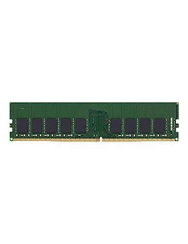 Kingston T[o[ v~A 16GB 3200MT/s DDR4 ECC CL22 DIMM 2Rx8 T[o[ Micron R - KSM32ED8/16MR